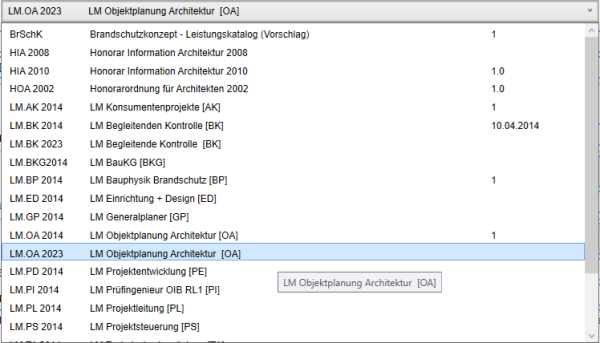  Leistungskatalog Teil 1